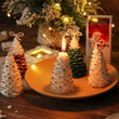 Christmas Candles Home Decoration Ornaments Aromatic Candles