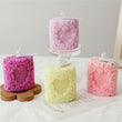 Creative Rose Love Scented Candles Home Fragrance Decorative Aroma Candles