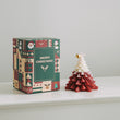 Ins Christmas Tree Scented Candle Home Decorative Ornament